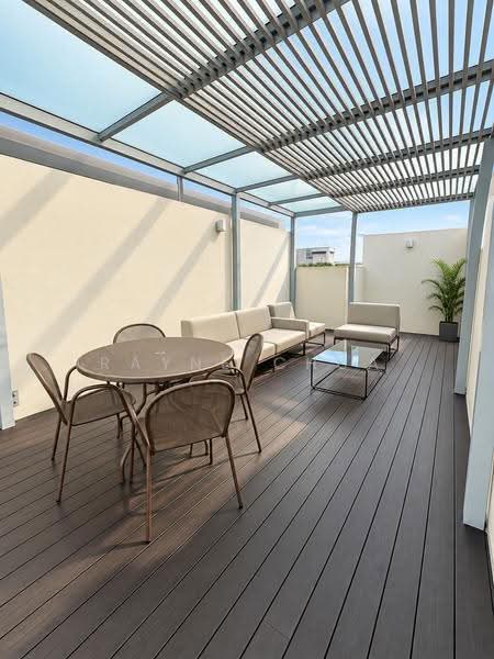 Skies Miltonia, 3 Miltonia Close, Sembawang / Yishun, 4 Bedrooms, 2,713 sqft, Condominium For Sale, by Rayne Chua 蔡美慧, 500261615 - Exterior - PropertyGuru.com.sg