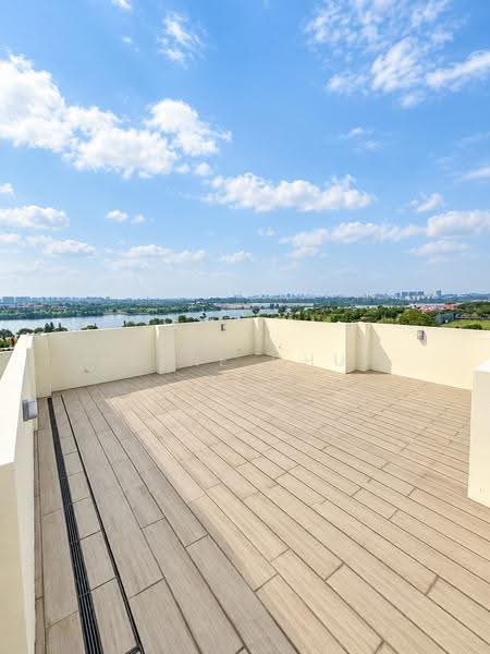 Skies Miltonia, 3 Miltonia Close, Sembawang / Yishun, 4 Bedrooms, 2,713 sqft, Condominium For Sale, by Rayne Chua 蔡美慧, 500261615 - Exterior - PropertyGuru.com.sg