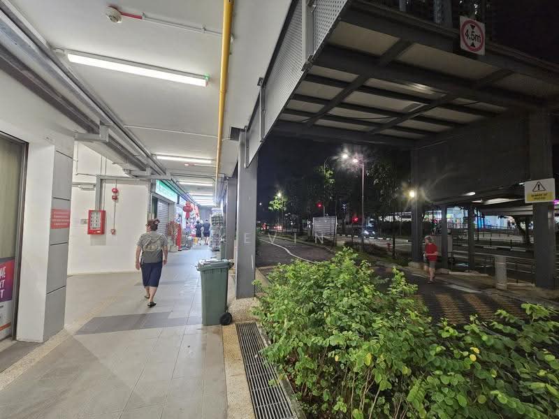 464B Clementi Avenue 1, Buona Vista / West Coast / Clementi New Town, 538 sqft, Shop / Shophouse For Sale, by Kevin Chia Huat Chew, 500261619 - CommercialGuru.com.sg