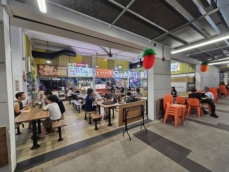 464B Clementi Avenue 1, Buona Vista / West Coast / Clementi New Town, 538 sqft, Shop / Shophouse For Sale, by Kevin Chia Huat Chew, 500261619 - CommercialGuru.com.sg