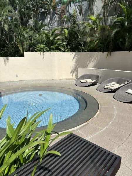 The Colonnade, 82 Grange Road, Tanglin / Holland / Bukit Timah, 3 Bedrooms, 3,617 sqft, Condominium For Rent, by Colin Choong, 500261621 - Pool - PropertyGuru.com.sg