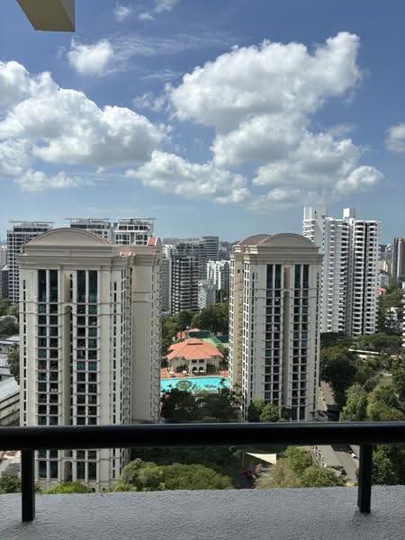 The Colonnade, 82 Grange Road, Tanglin / Holland / Bukit Timah, 3 Bedrooms, 3,617 sqft, Condominium For Rent, by Colin Choong, 500261621 - View - PropertyGuru.com.sg