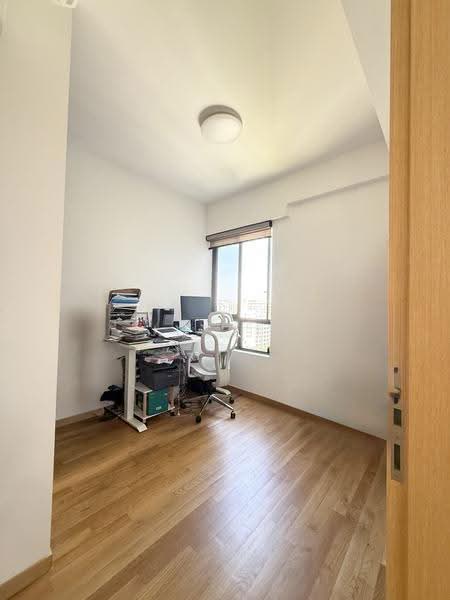 The Tre Ver, 60 Potong Pasir Avenue 1, Macpherson / Potong Pasir, 2 Bedrooms, 646 sqft, Condominium For Rent, by Justin Ng, 500261625 - Study - PropertyGuru.com.sg