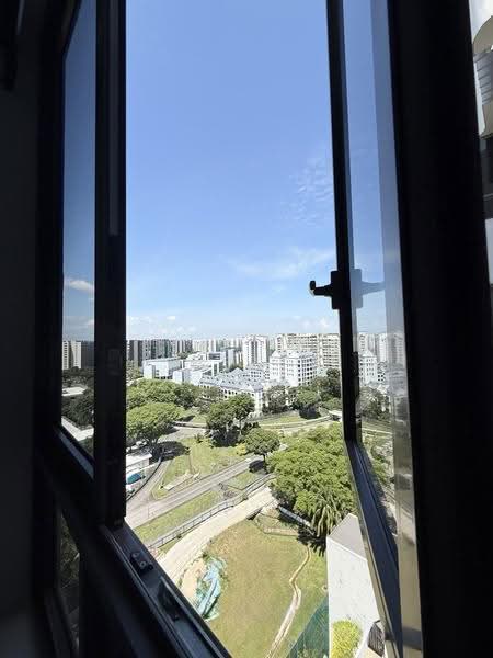 The Tre Ver, 60 Potong Pasir Avenue 1, Macpherson / Potong Pasir, 2 Bedrooms, 646 sqft, Condominium For Rent, by Justin Ng, 500261625 - View - PropertyGuru.com.sg