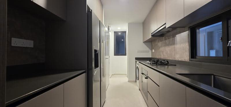 Norwood Grand, Admiralty / Woodlands, 4 Bedrooms, 1,313 sqft, Condominium For Sale, by Lee Gek Keng (G K Lee), 500261626 - Kitchen - PropertyGuru.com.sg