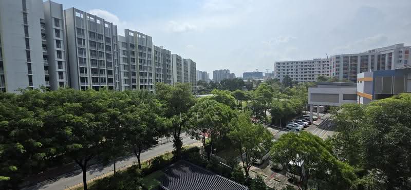 Norwood Grand, Admiralty / Woodlands, 4 Bedrooms, 1,313 sqft, Condominium For Sale, by Lee Gek Keng (G K Lee), 500261626 - Exterior - PropertyGuru.com.sg