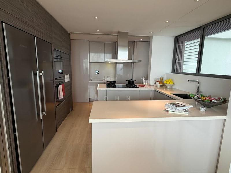 Ardmore Residence, 7 Ardmore Park, Tanglin / Holland / Bukit Timah, 4 Bedrooms, 3,186 sqft, Condominium For Rent, by John Koh, 500261628 - Kitchen - PropertyGuru.com.sg
