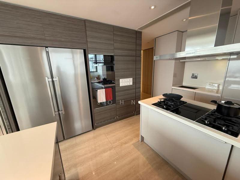 Ardmore Residence, 7 Ardmore Park, Tanglin / Holland / Bukit Timah, 4 Bedrooms, 3,186 sqft, Condominium For Rent, by John Koh, 500261628 - Kitchen - PropertyGuru.com.sg