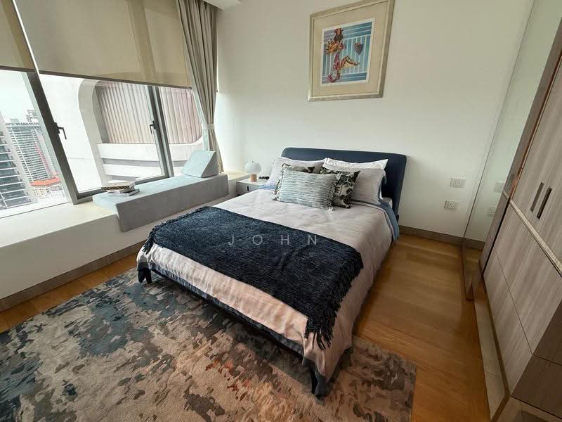 Ardmore Residence, 7 Ardmore Park, Tanglin / Holland / Bukit Timah, 4 Bedrooms, 3,186 sqft, Condominium For Rent, by John Koh, 500261628 - Bedroom - PropertyGuru.com.sg