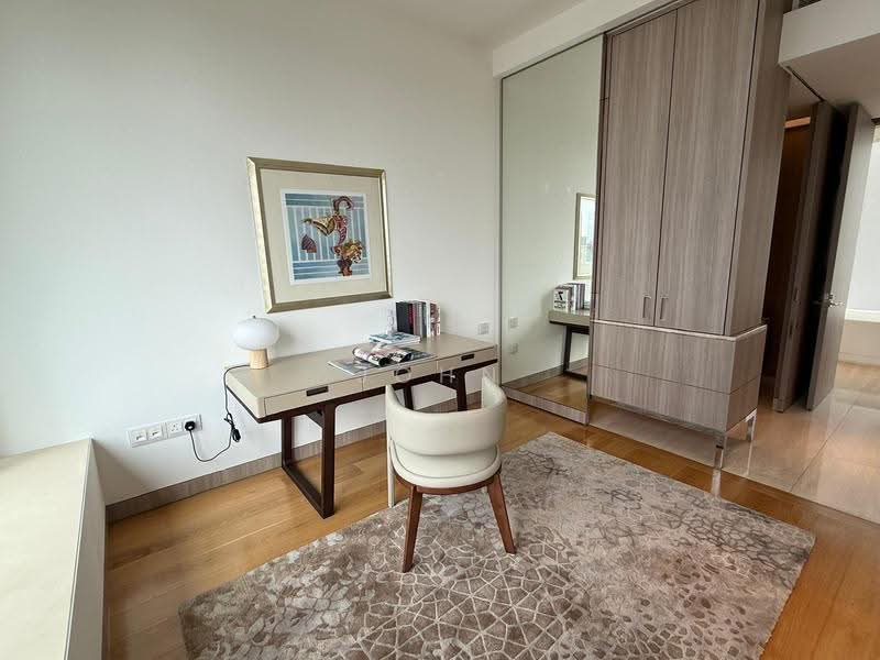 Ardmore Residence, 7 Ardmore Park, Tanglin / Holland / Bukit Timah, 4 Bedrooms, 3,186 sqft, Condominium For Rent, by John Koh, 500261628 - Study - PropertyGuru.com.sg