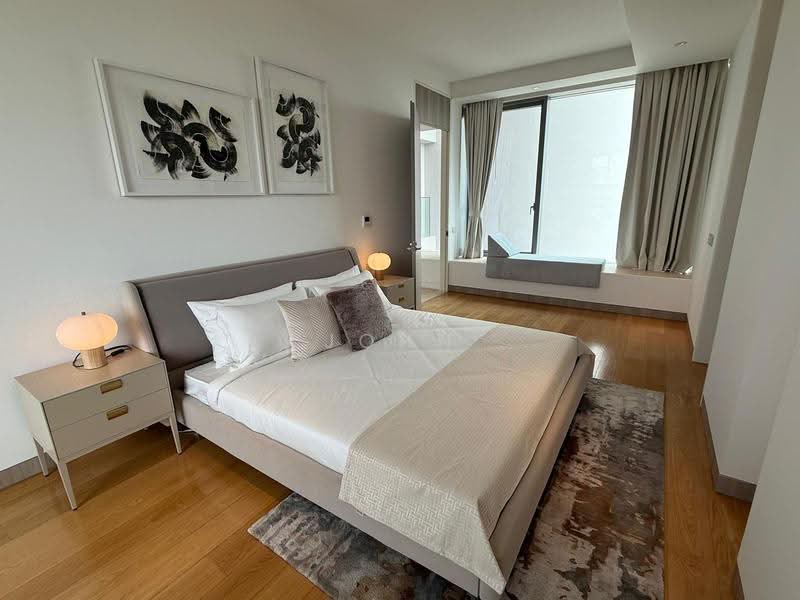 Ardmore Residence, 7 Ardmore Park, Tanglin / Holland / Bukit Timah, 4 Bedrooms, 3,186 sqft, Condominium For Rent, by John Koh, 500261628 - Bedroom - PropertyGuru.com.sg