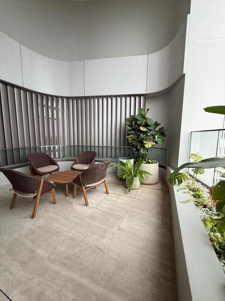 Ardmore Residence, 7 Ardmore Park, Tanglin / Holland / Bukit Timah, 4 Bedrooms, 3,186 sqft, Condominium For Rent, by John Koh, 500261628 - Balcony - PropertyGuru.com.sg