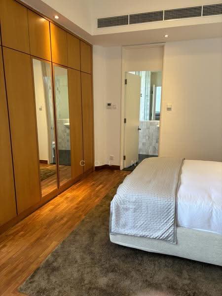 The Colonnade, 82 Grange Road, Tanglin / Holland / Bukit Timah, 3 Bedrooms, 3,993 sqft, Condominium For Rent, by Colin Choong, 500261635 - Bedroom - PropertyGuru.com.sg