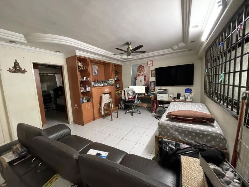 296A Choa Chu Kang Avenue 2, 296A Choa Chu Kang Avenue 2, Dairy Farm / Bukit Panjang / Choa Chu Kang, 3 Bedrooms, 1,098 sqft, HDB Flat For Sale, by Ann Marie Ee, 500261646 - Living Room - PropertyGuru.com.sg