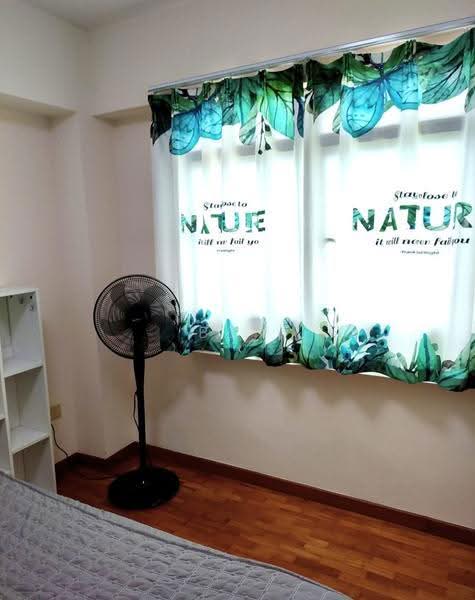 161B Punggol Central, 161B Punggol Central, Hougang / Punggol / Sengkang, Room Rental, 200 sqft, HDB Flat For Rent, by Ben Lee, 500261650 - Bedroom - PropertyGuru.com.sg