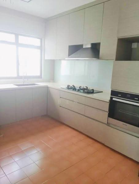 161B Punggol Central, 161B Punggol Central, Hougang / Punggol / Sengkang, Room Rental, 200 sqft, HDB Flat For Rent, by Ben Lee, 500261650 - Kitchen - PropertyGuru.com.sg