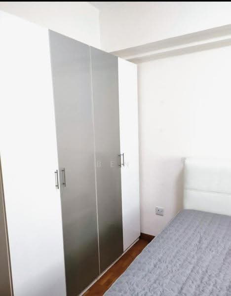 161B Punggol Central, 161B Punggol Central, Hougang / Punggol / Sengkang, Room Rental, 200 sqft, HDB Flat For Rent, by Ben Lee, 500261650 - Bedroom - PropertyGuru.com.sg