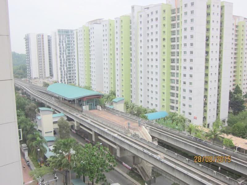 161B Punggol Central, 161B Punggol Central, Hougang / Punggol / Sengkang, Room Rental, 200 sqft, HDB Flat For Rent, by Ben Lee, 500261650 - Exterior - PropertyGuru.com.sg