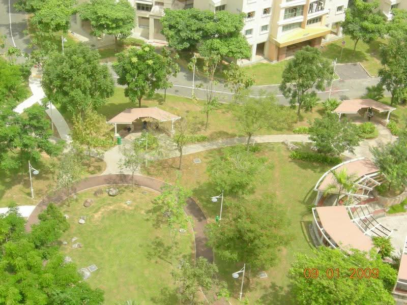 161B Punggol Central, 161B Punggol Central, Hougang / Punggol / Sengkang, Room Rental, 200 sqft, HDB Flat For Rent, by Ben Lee, 500261650 - Exterior - PropertyGuru.com.sg