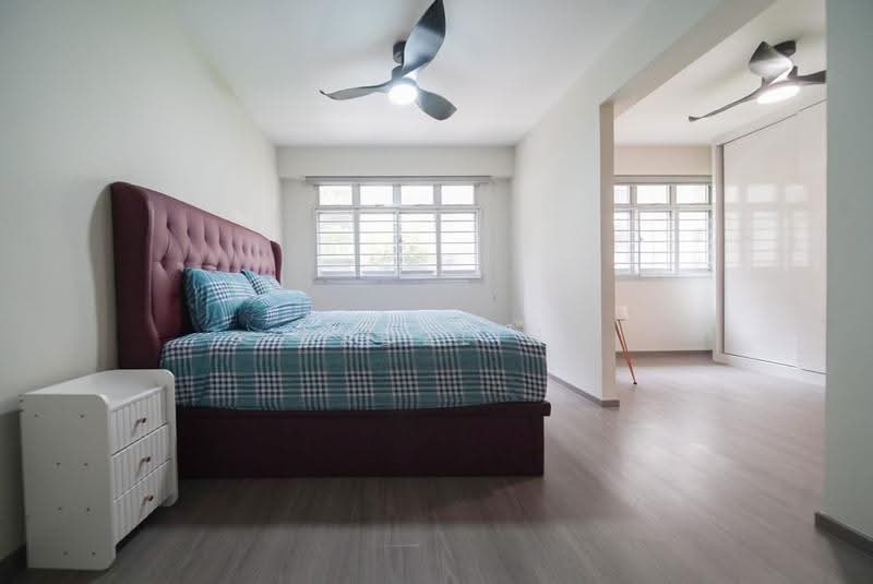 109A Canberra Walk, 109A Canberra Walk, Sembawang / Yishun, 3 Bedrooms, 1,001 sqft, HDB Flat For Sale, by Fadzlin MNoor, 500261653 - Bedroom - PropertyGuru.com.sg