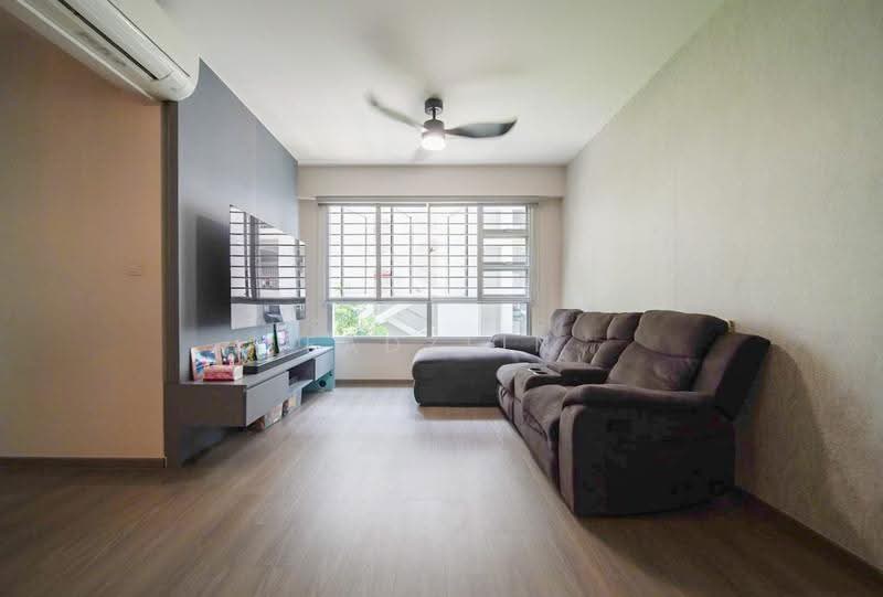 109A Canberra Walk, 109A Canberra Walk, Sembawang / Yishun, 3 Bedrooms, 1,001 sqft, HDB Flat For Sale, by Fadzlin MNoor, 500261653 - Living Room - PropertyGuru.com.sg
