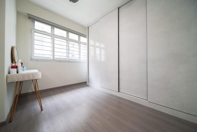 109A Canberra Walk, 109A Canberra Walk, Sembawang / Yishun, 3 Bedrooms, 1,001 sqft, HDB Flat For Sale, by Fadzlin MNoor, 500261653 - Bedroom - PropertyGuru.com.sg