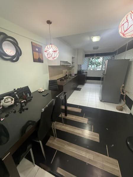 150 Ang Mo Kio Avenue 5, 150 Ang Mo Kio Avenue 5, Ang Mo Kio / Bishan / Thomson, 2 Bedrooms, 894 sqft, HDB Flat For Sale, by G. Rajan, 500261654 - Kitchen - PropertyGuru.com.sg