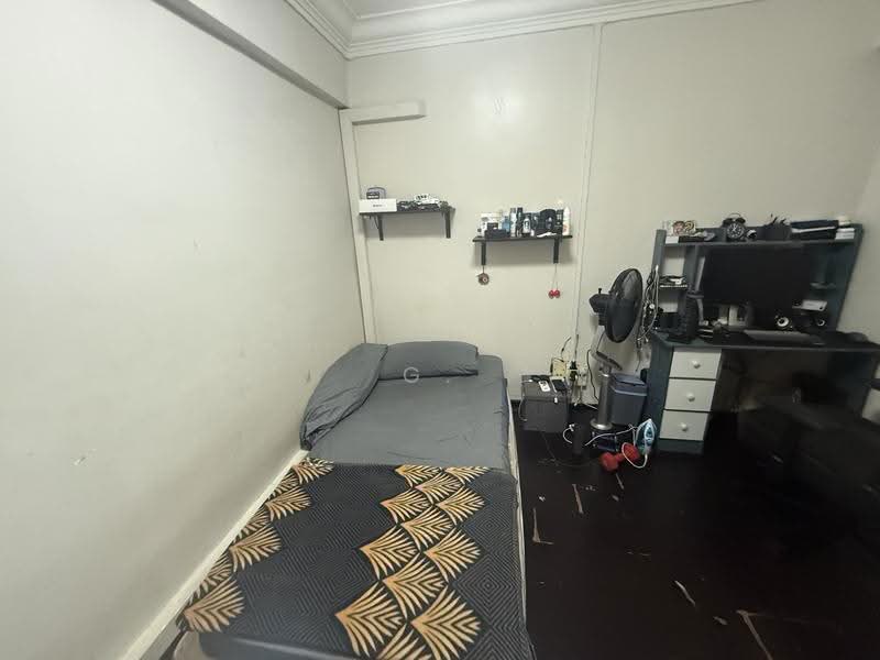 150 Ang Mo Kio Avenue 5, 150 Ang Mo Kio Avenue 5, Ang Mo Kio / Bishan / Thomson, 2 Bedrooms, 894 sqft, HDB Flat For Sale, by G. Rajan, 500261654 - 3rd room constructed by owner - PropertyGuru.com.sg