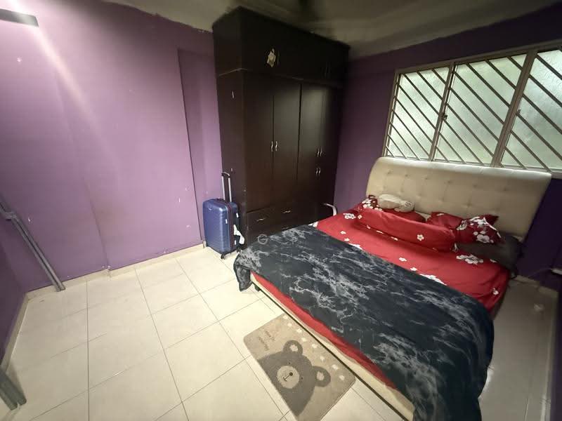 150 Ang Mo Kio Avenue 5, 150 Ang Mo Kio Avenue 5, Ang Mo Kio / Bishan / Thomson, 2 Bedrooms, 894 sqft, HDB Flat For Sale, by G. Rajan, 500261654 - Bedroom - PropertyGuru.com.sg