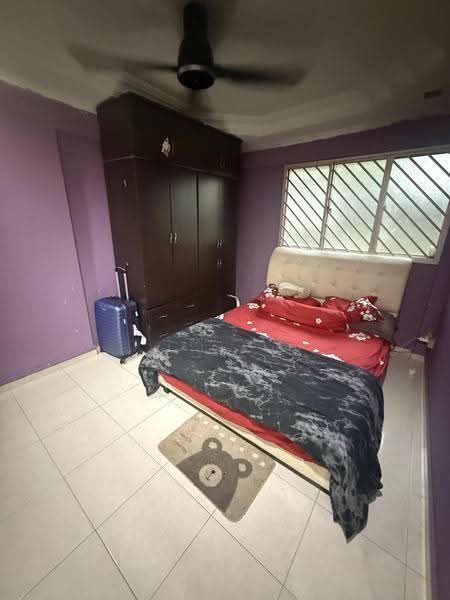 150 Ang Mo Kio Avenue 5, 150 Ang Mo Kio Avenue 5, Ang Mo Kio / Bishan / Thomson, 2 Bedrooms, 894 sqft, HDB Flat For Sale, by G. Rajan, 500261654 - Bedroom - PropertyGuru.com.sg