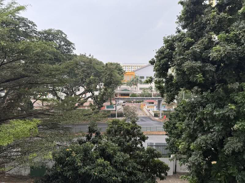 150 Ang Mo Kio Avenue 5, 150 Ang Mo Kio Avenue 5, Ang Mo Kio / Bishan / Thomson, 2 Bedrooms, 894 sqft, HDB Flat For Sale, by G. Rajan, 500261654 - Exterior - PropertyGuru.com.sg