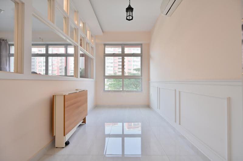 442A Bukit Batok West Avenue 8, 442A Bukit Batok West Avenue 8, Dairy Farm / Bukit Panjang / Choa Chu Kang, 3 Bedrooms, 1,206 sqft, HDB Flat For Sale, by Nicole Chan, 500261656 - Study Room - PropertyGuru.com.sg