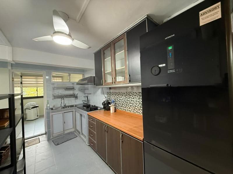 201 Toa Payoh North, 201 Toa Payoh North, Balestier / Toa Payoh, 3 Bedrooms, 936 sqft, HDB Flat For Sale, by Yeo Tong Boon, 500261657 - Kitchen - PropertyGuru.com.sg
