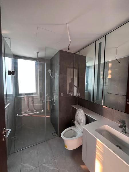 Grand Dunman, 10 Dunman Road, East Coast / Marine Parade, 2 Bedrooms, 721 sqft, Condominium For Sale, by Veron Ng, 500261672 - Bathroom - PropertyGuru.com.sg