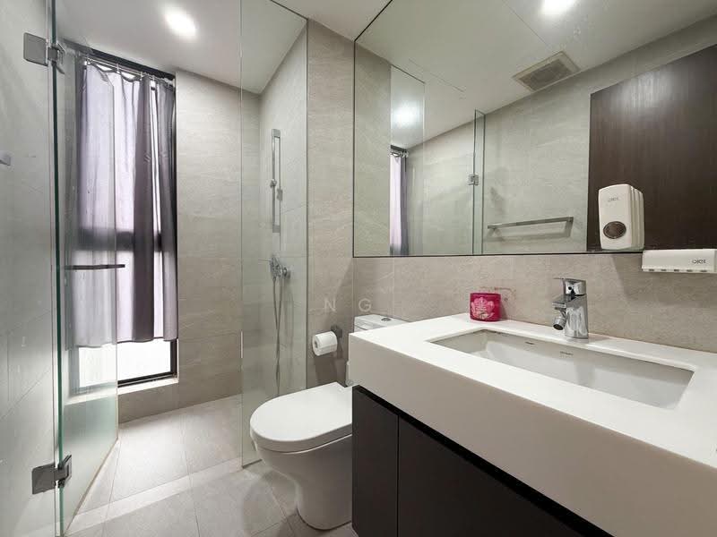Thomson Impressions, 20 Lorong Puntong, Ang Mo Kio / Bishan / Thomson, 3 Bedrooms, 1,055 sqft, Condominium For Rent, by Ng Gek Chong (黄岳聪), 500261676 - Bathroom - PropertyGuru.com.sg