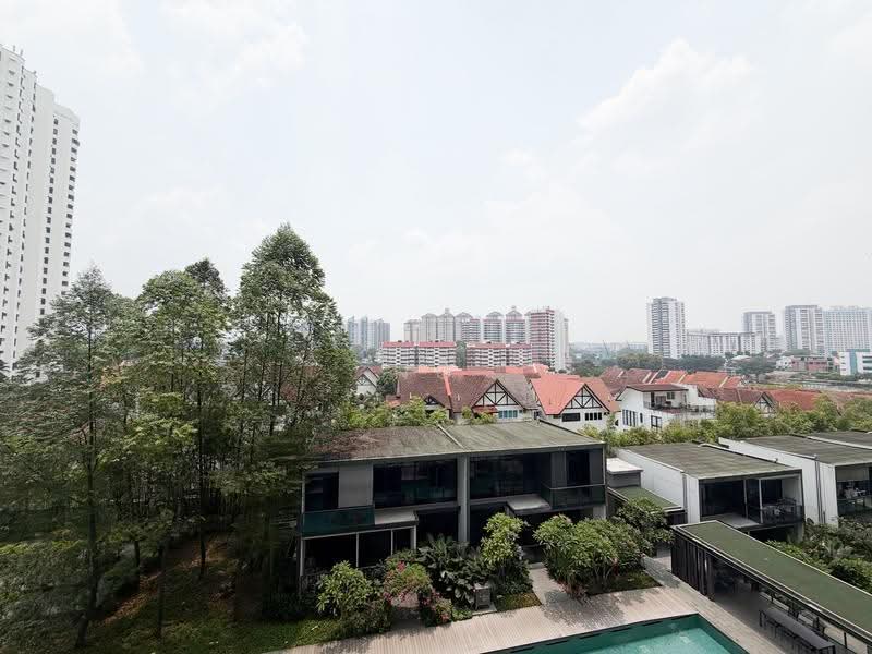 Thomson Impressions, 20 Lorong Puntong, Ang Mo Kio / Bishan / Thomson, 3 Bedrooms, 1,055 sqft, Condominium For Rent, by Ng Gek Chong (黄岳聪), 500261676 - Exterior - PropertyGuru.com.sg
