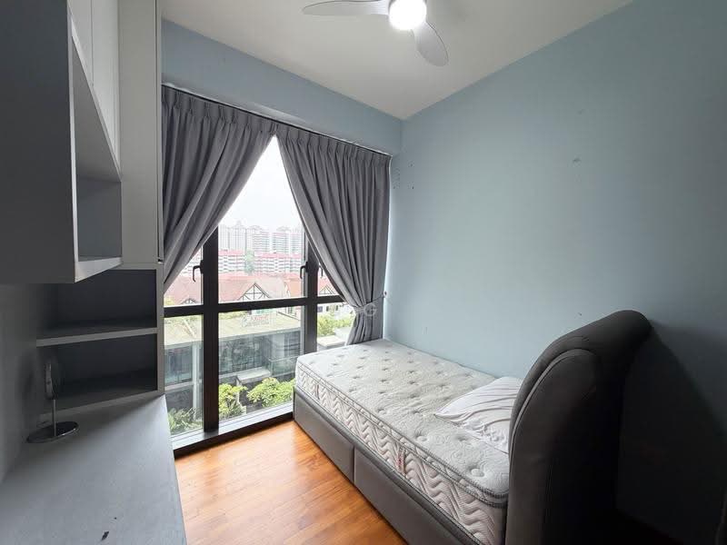 Thomson Impressions, 20 Lorong Puntong, Ang Mo Kio / Bishan / Thomson, 3 Bedrooms, 1,055 sqft, Condominium For Rent, by Ng Gek Chong (黄岳聪), 500261676 - Bedroom - PropertyGuru.com.sg