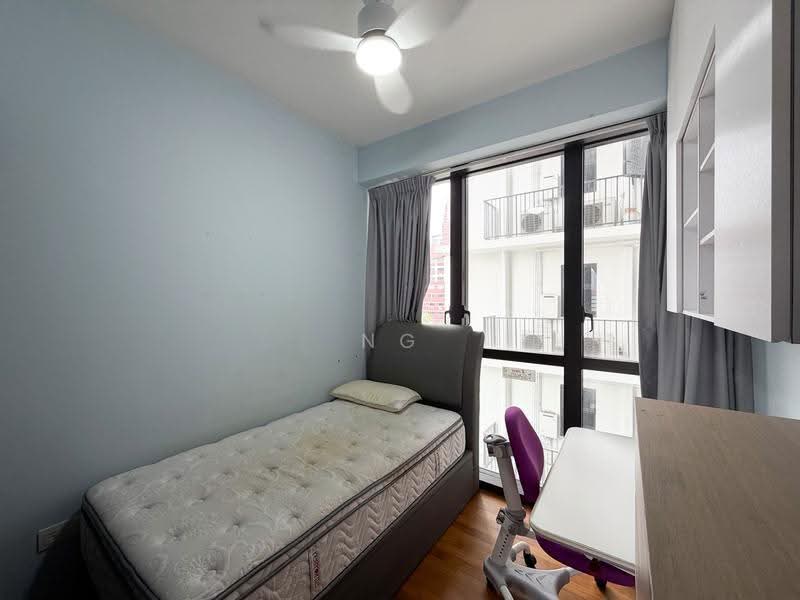 Thomson Impressions, 20 Lorong Puntong, Ang Mo Kio / Bishan / Thomson, 3 Bedrooms, 1,055 sqft, Condominium For Rent, by Ng Gek Chong (黄岳聪), 500261676 - Bedroom - PropertyGuru.com.sg