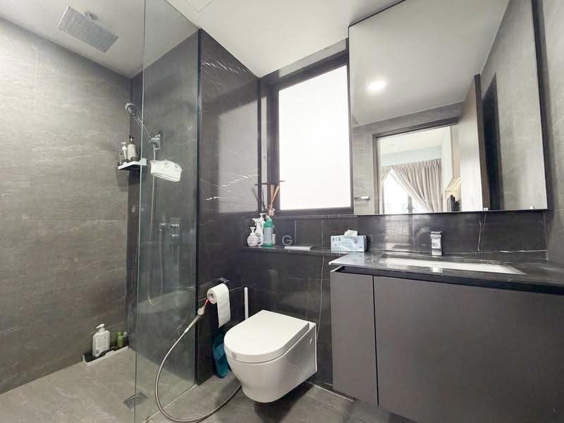 Thomson Impressions, 20 Lorong Puntong, Ang Mo Kio / Bishan / Thomson, 3 Bedrooms, 1,055 sqft, Condominium For Rent, by Ng Gek Chong (黄岳聪), 500261676 - Bathroom - PropertyGuru.com.sg