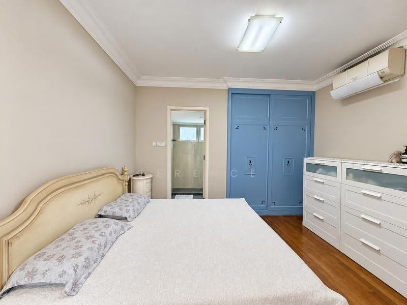 The Gardens at Bishan, 1 Sin Min Walk, Ang Mo Kio / Bishan / Thomson, 3 Bedrooms, 1,227 sqft, Condominium For Sale, by Terence Xie, 500261678 - Bedroom - PropertyGuru.com.sg