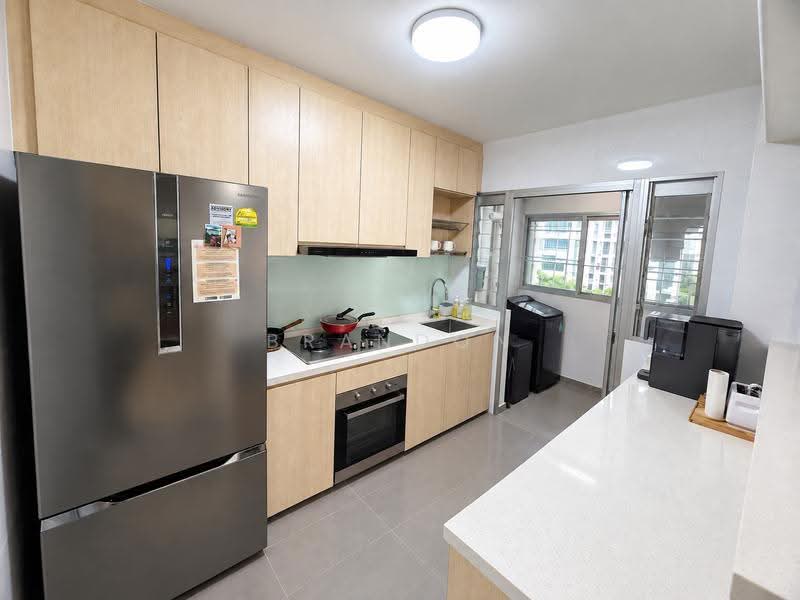 421B Northshore Drive, 421B Northshore Drive, 3 Bedrooms, 1,001 sqft, HDB Flat For Sale, by Brandon Choi Yong Suk, 500261680 - PropertyGuru.com.sg