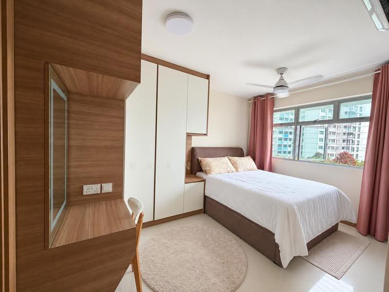 421B Northshore Drive, 421B Northshore Drive, 3 Bedrooms, 1,001 sqft, HDB Flat For Sale, by Brandon Choi Yong Suk, 500261680 - PropertyGuru.com.sg