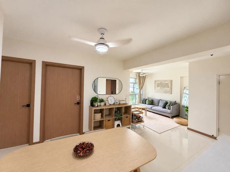 421B Northshore Drive, 421B Northshore Drive, 3 Bedrooms, 1,001 sqft, HDB Flat For Sale, by Brandon Choi Yong Suk, 500261680 - PropertyGuru.com.sg