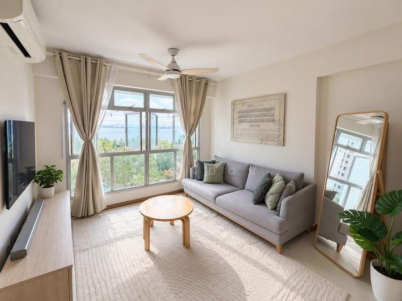 421B Northshore Drive, 421B Northshore Drive, 3 Bedrooms, 1,001 sqft, HDB Flat For Sale, by Brandon Choi Yong Suk, 500261680 - PropertyGuru.com.sg