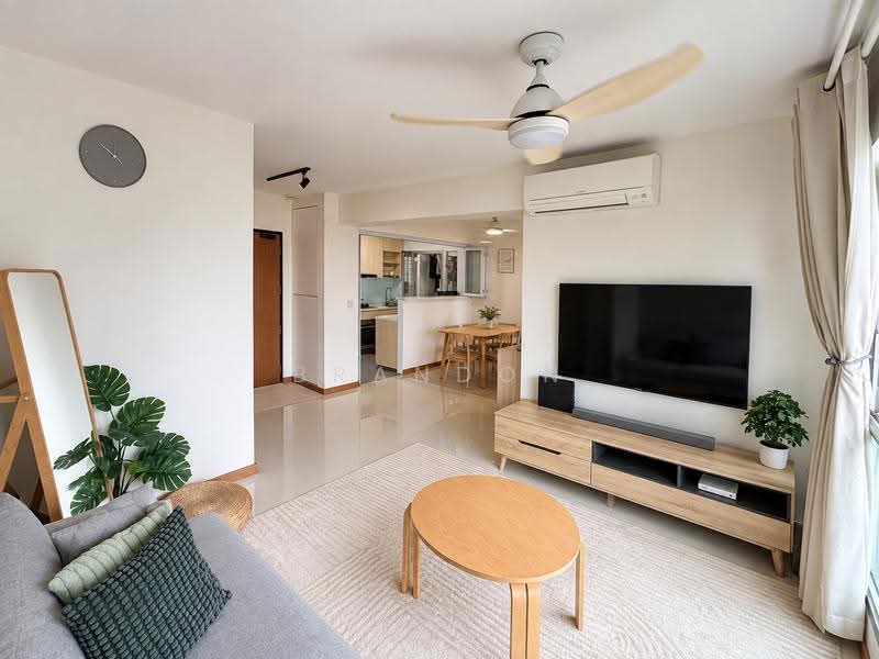 421B Northshore Drive, 421B Northshore Drive, 3 Bedrooms, 1,001 sqft, HDB Flat For Sale, by Brandon Choi Yong Suk, 500261680 - PropertyGuru.com.sg