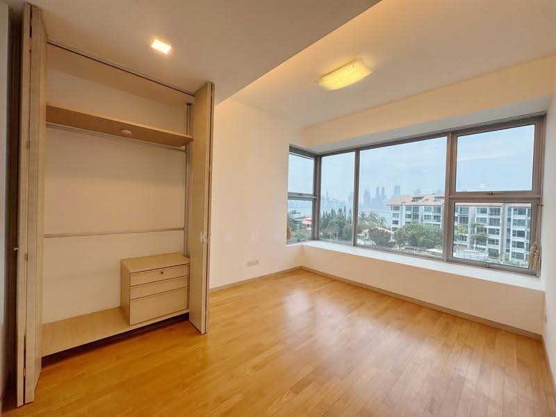 The Azure Sentosa Premium Living, Harbourfront / Telok Blangah, 4 Bedrooms, 2,121 sqft, Condominium For Sale, by Karmen Seam, 500261682 - View - PropertyGuru.com.sg