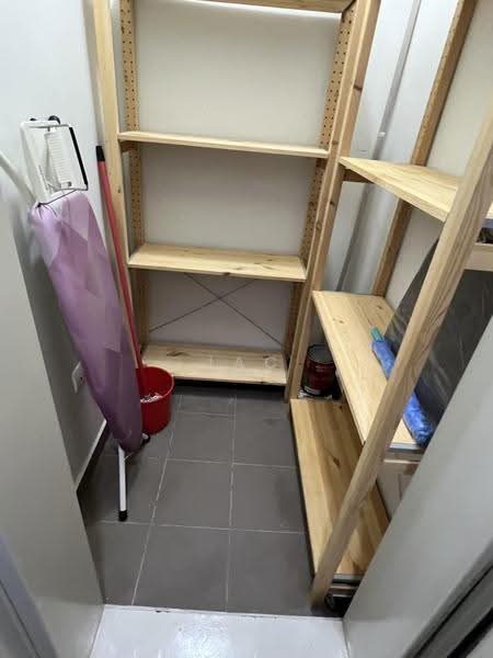 Loft @ Nathan, 31 Nathan Road, Tanglin / Holland / Bukit Timah, 1 Bedroom, 463 sqft, Condominium For Sale, by Jac Chong, 500261684 - Interior - PropertyGuru.com.sg
