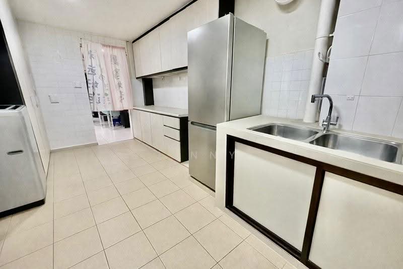13 Marsiling Lane, 13 13, Admiralty / Woodlands, 2 Bedrooms, 699 sqft, HDB Flat For Sale, by Jenny Lee, 500261686 - PropertyGuru.com.sg