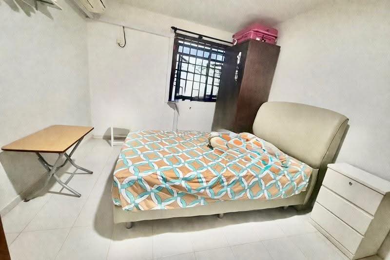 13 Marsiling Lane, 13 13, Admiralty / Woodlands, 2 Bedrooms, 699 sqft, HDB Flat For Sale, by Jenny Lee, 500261686 - PropertyGuru.com.sg