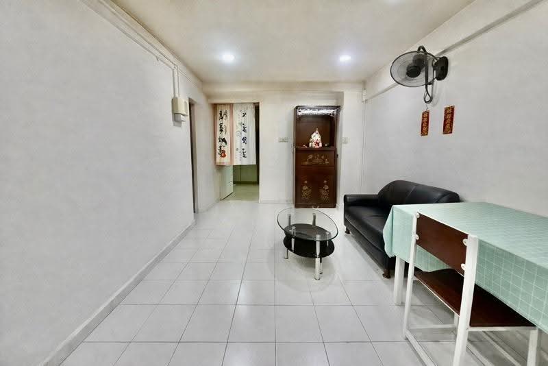13 Marsiling Lane, 13 13, Admiralty / Woodlands, 2 Bedrooms, 699 sqft, HDB Flat For Sale, by Jenny Lee, 500261686 - PropertyGuru.com.sg